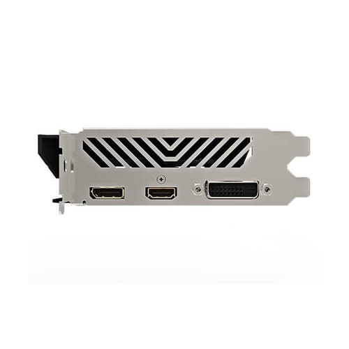 Gigabyte GTX 1650 D6 OC 4GB Graphics Card